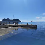 Perfect For Centre And Miramare Lejlighed Trieste