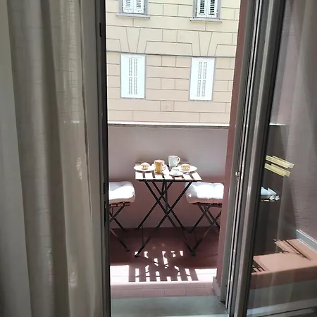 Lejlighed Perfect For Centre And Miramare Trieste