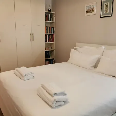 Perfect For Centre And Miramare Апартаменты Триест