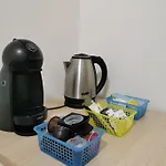 Perfect For Centre And Miramare Apartamento