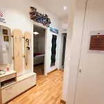 Perfect For Centre And Miramare * Trieszt