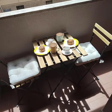 アパート Perfect For Centre And Miramare