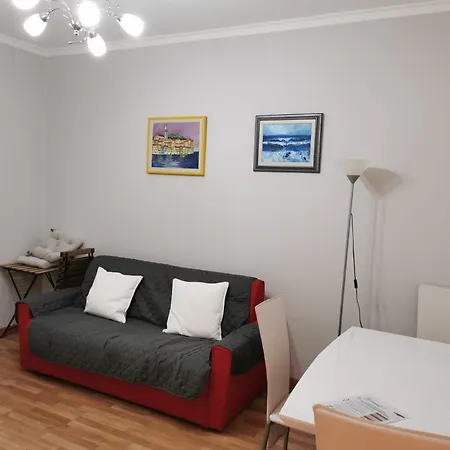 Perfect For Centre And Miramare Τεργέστη