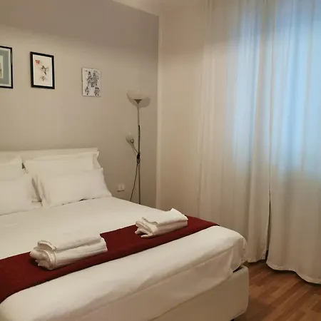 Perfect For Centre And Miramare Apartament *