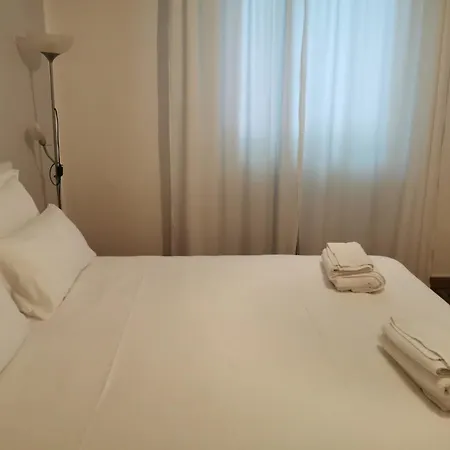 Appartement Perfect For Centre And Miramare *
