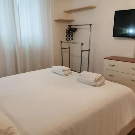 Perfect For Centre And Miramare Triest