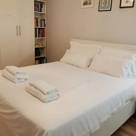 Διαμέρισμα Perfect For Centre And Miramare