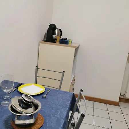 Appartement Perfect For Centre And Miramare Triëst