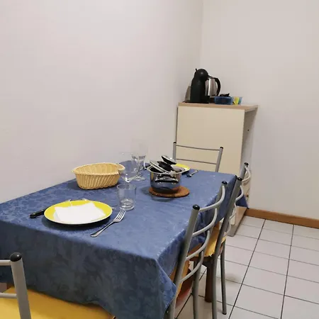 Perfect For Centre And Miramare * Triëst