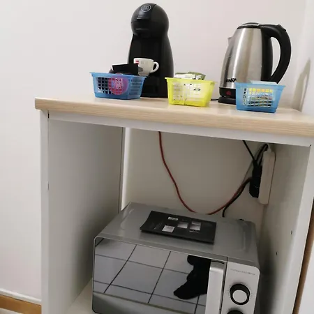 Perfect For Centre And Miramare Apartament