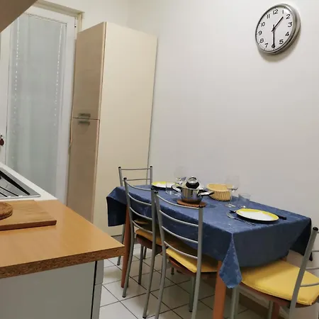 Perfect For Centre And Miramare Διαμέρισμα *