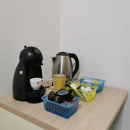 Appartement Perfect For Centre And Miramare *