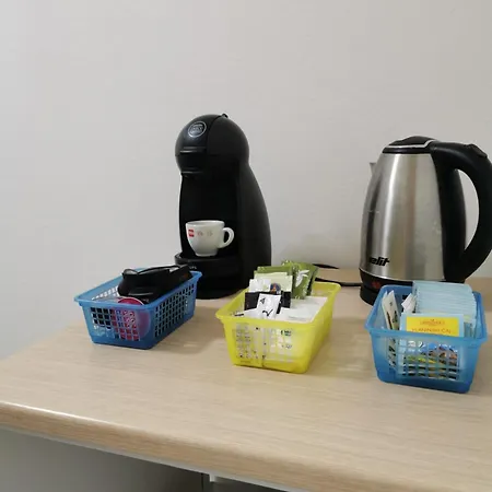 Perfect For Centre And Miramare Διαμέρισμα Τεργέστη