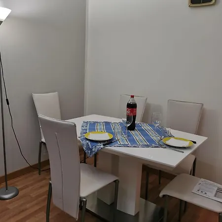 Apartament Perfect For Centre And Miramare