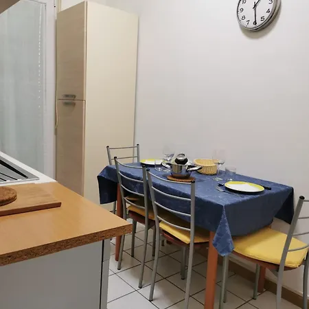 Perfect For Centre And Miramare Appartement *