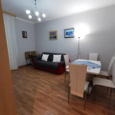 Perfect For Centre And Miramare * Triest