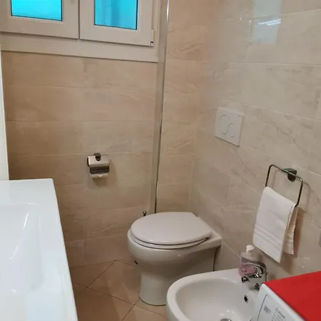 Διαμέρισμα Perfect For Centre And Miramare