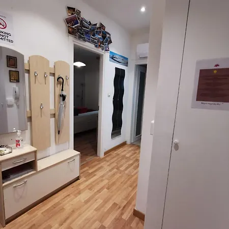 Perfect For Centre And Miramare Τεργέστη