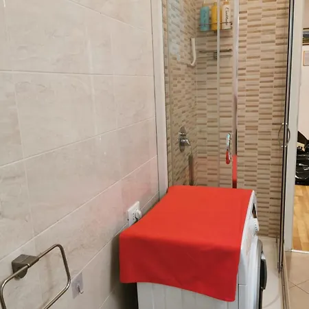 Διαμέρισμα Perfect For Centre And Miramare