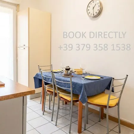 Apartamento Perfect For Centre And Miramare *