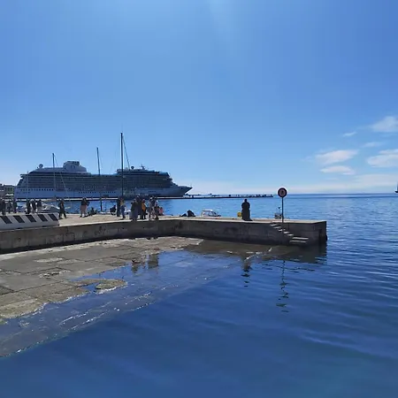 Perfect For Centre And Miramare Apartment Triest